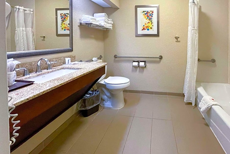 Comfort Inn Pinehurst - Southern Pines