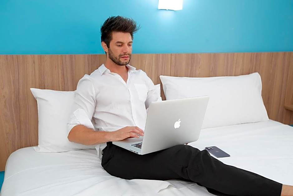 Transamerica Fit Campinas