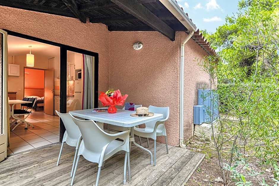 SOWELL Family Cap d'Agde