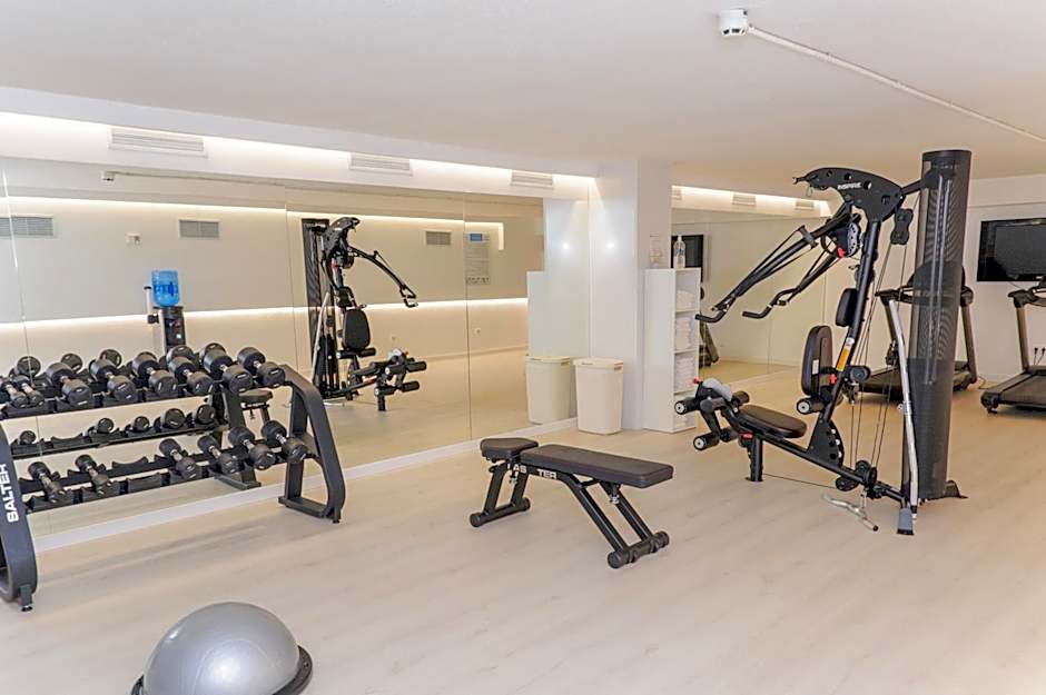 Hotel Olympus Palace