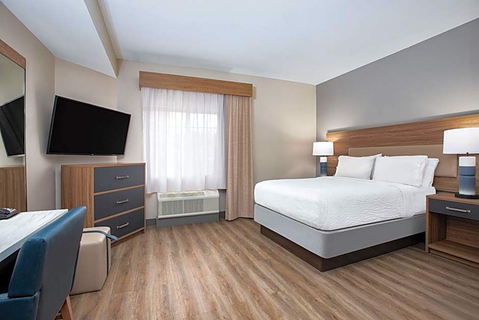 Candlewood Suites Conway By IHG