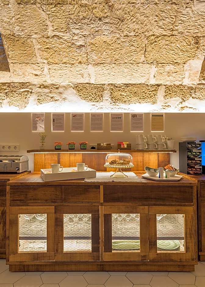 Boutique Hotel Sant Roc & Spa