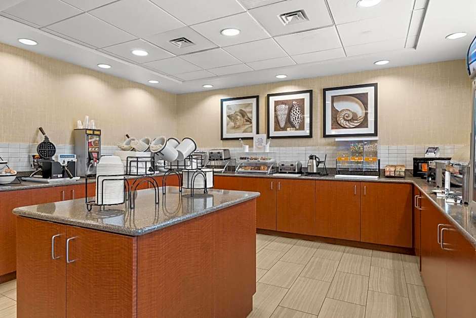 Comfort Inn Rehoboth Beach