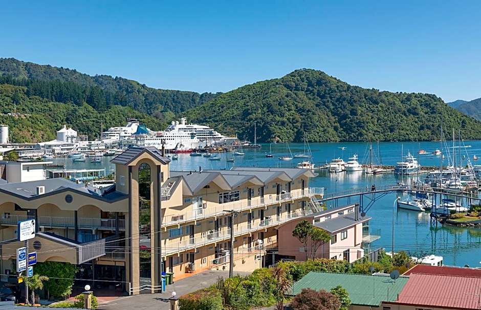 Beachcomber Inn (Picton)