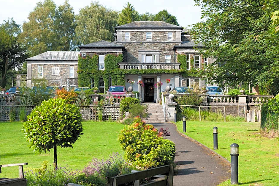 Windermere Manor Hotel