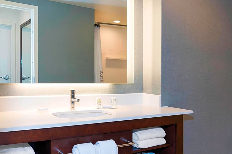 Residence Inn by Marriott Green Bay Downtown