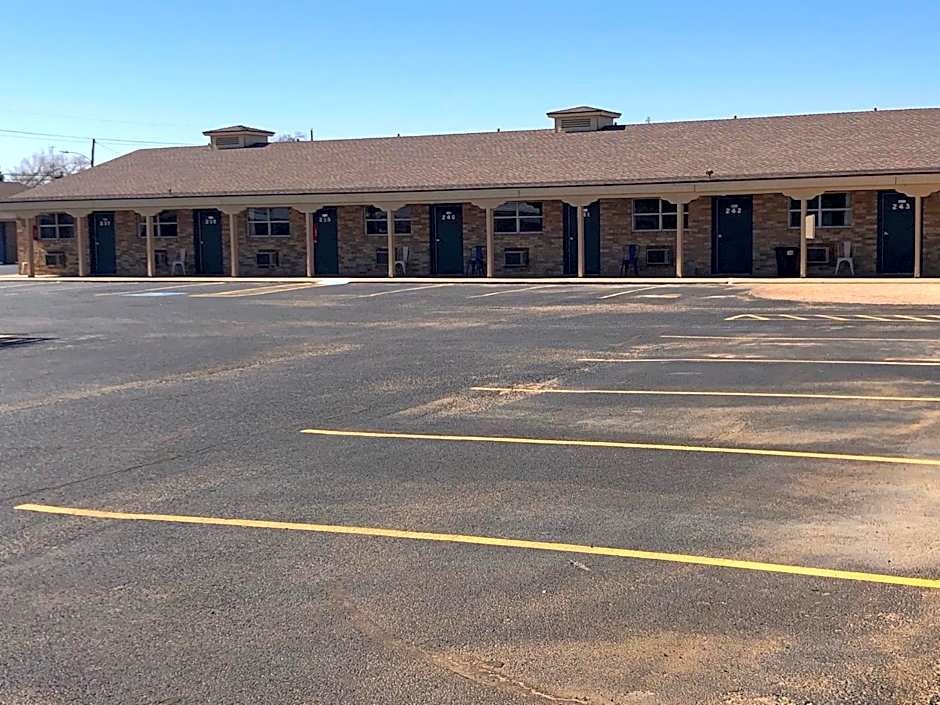 Best Inn Texas