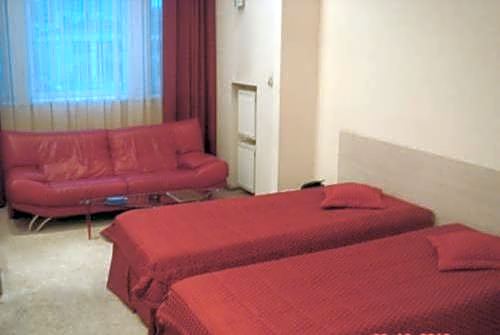 Astoria Hotel