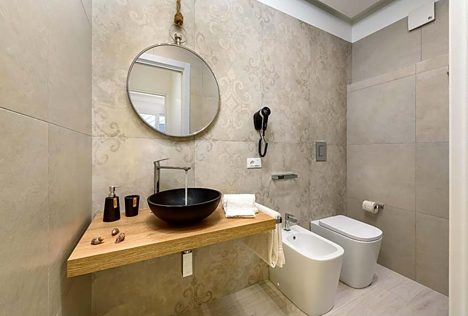 Residence Luce del Mare