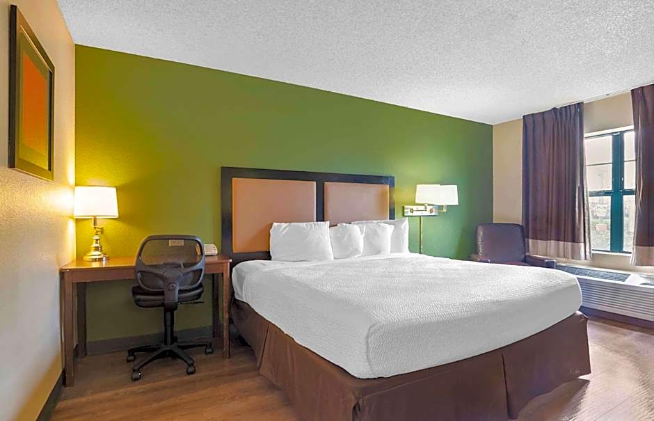 Extended Stay America Suites - Austin - Northwest - Research Park