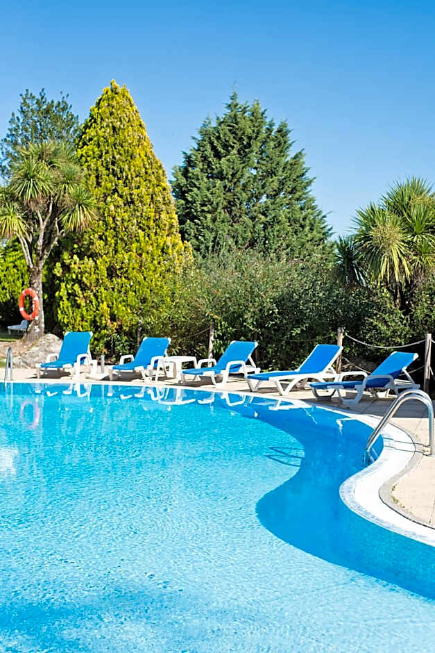 Golden Tulip Caramulo Hotel & SPA