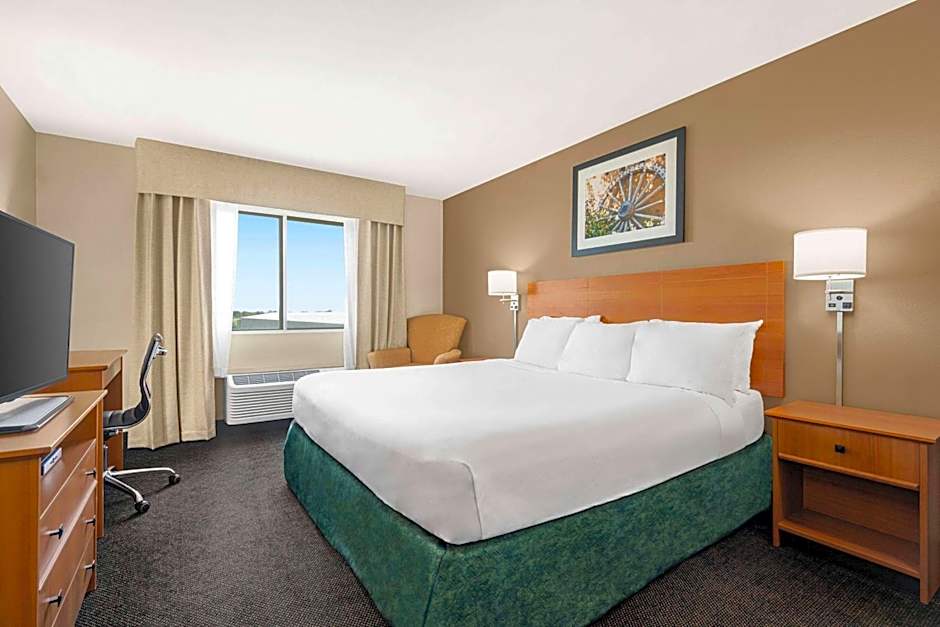 Baymont by Wyndham Fremont