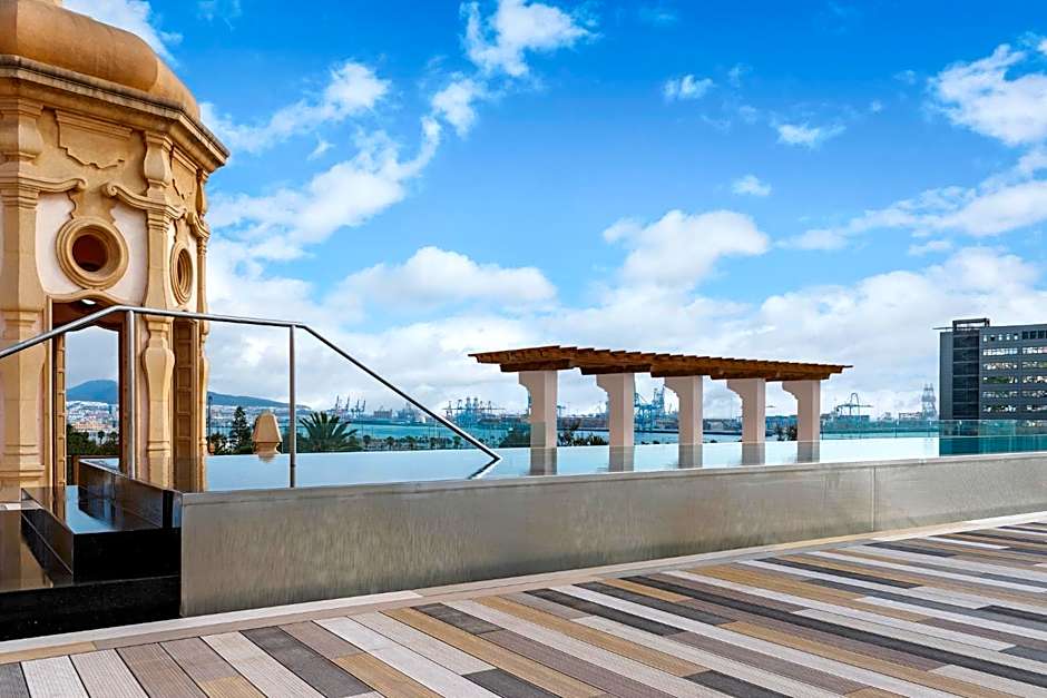 Santa Catalina, a Royal Hideaway Hotel 5*GL