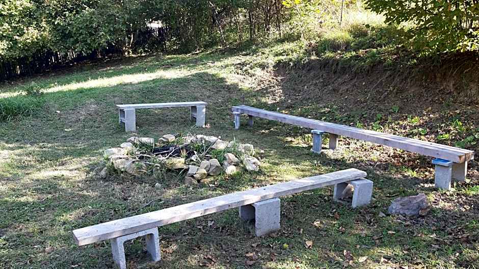 Penzión pri studničke Omastiná