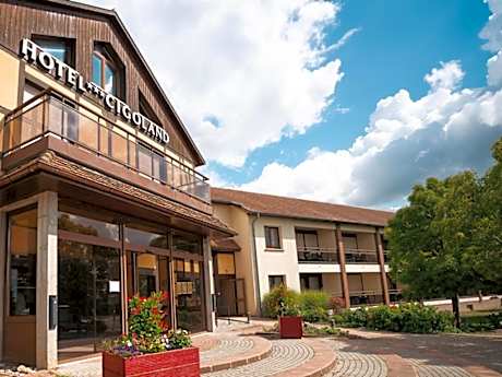 Hotel Cigoland