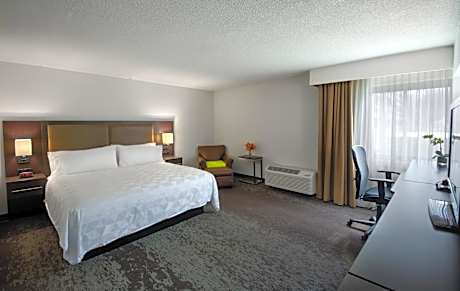 Standard King Room