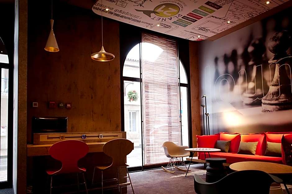 Ibis Agen Centre
