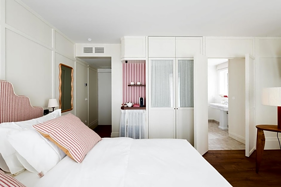 Hotel Villa Bonnie