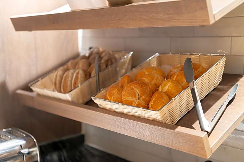 Hotel Enzian Paznaun