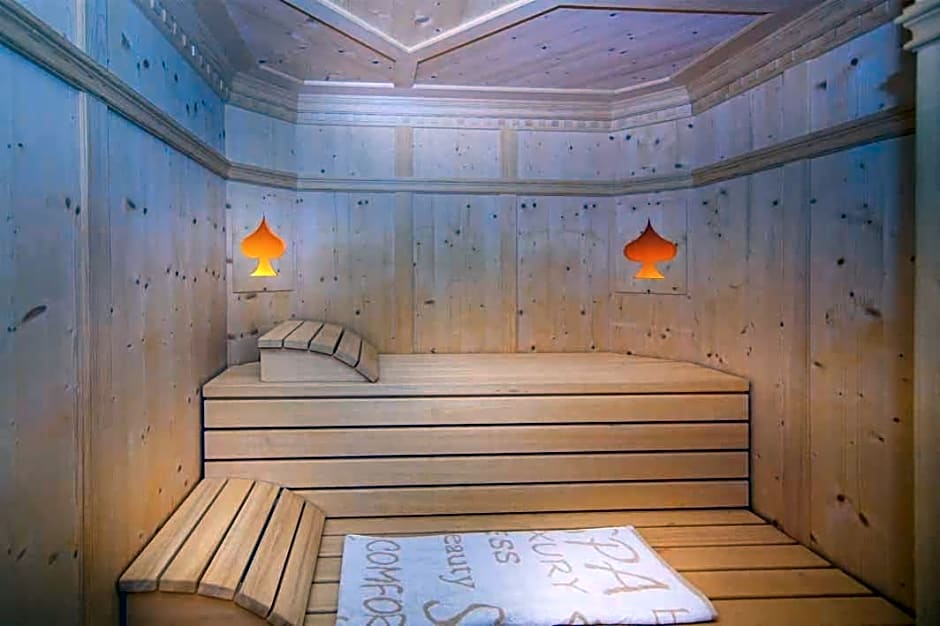 Hotel Jagdhof
