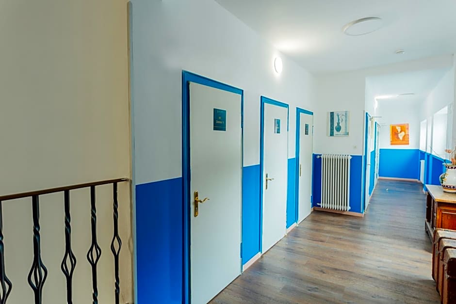 Hotel Hanseat Hamburg - Free Parking
