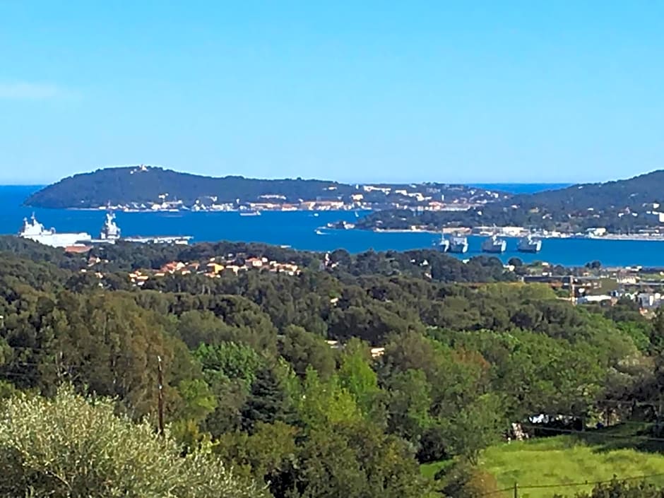 Les terrasses sur mer