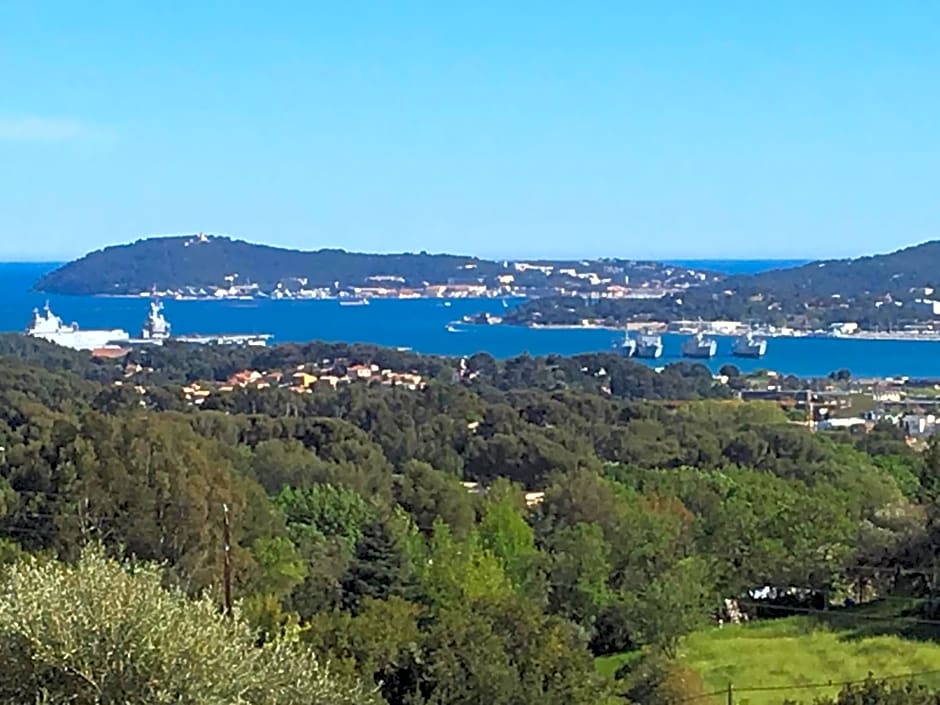 Les Terrasses Sur Mer