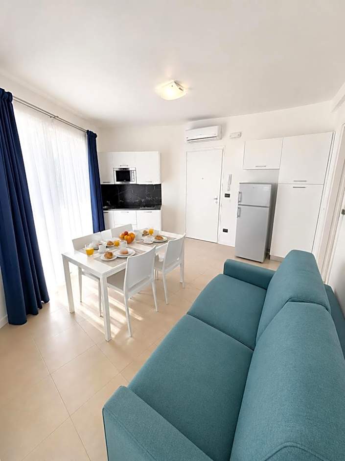 Villa Marina Apartments - Agenzia Cocal