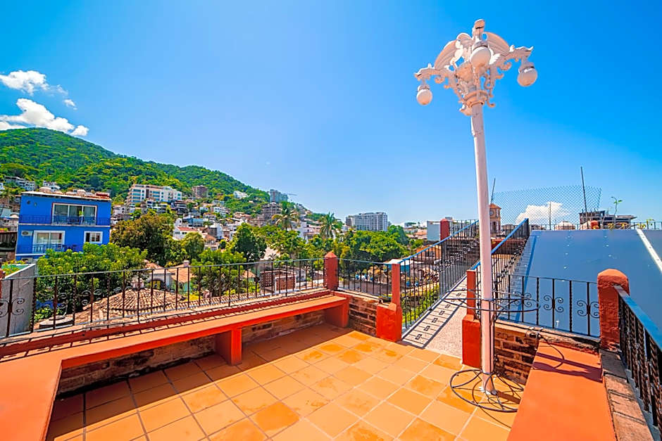 Hotel Villa Del Mar Tradicional