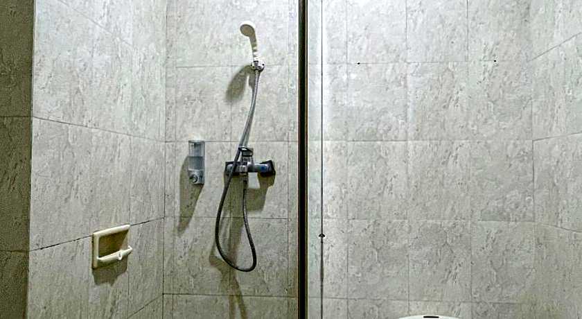 LPP Convention Hotel Demangan