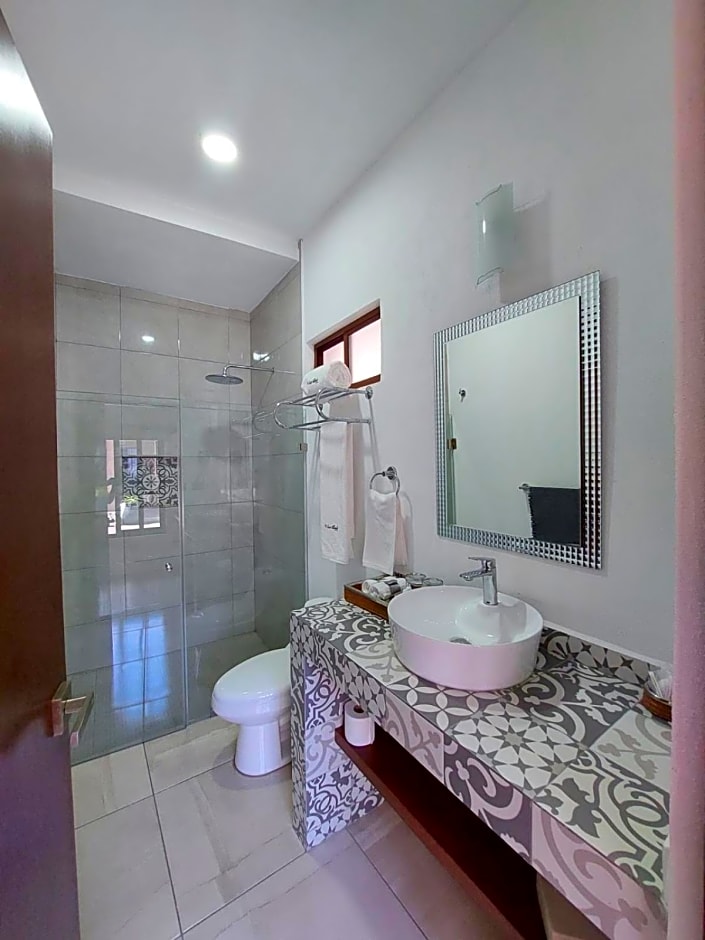 Casa Allende Morelia