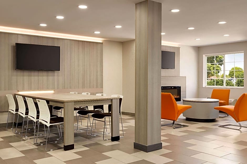 Microtel Inn & Suites by Wyndham Raleigh