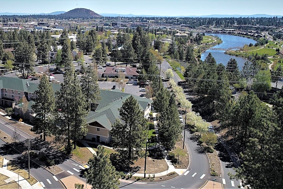 TownePlace Suites by Marriott Bend Near Mt. Bachelor