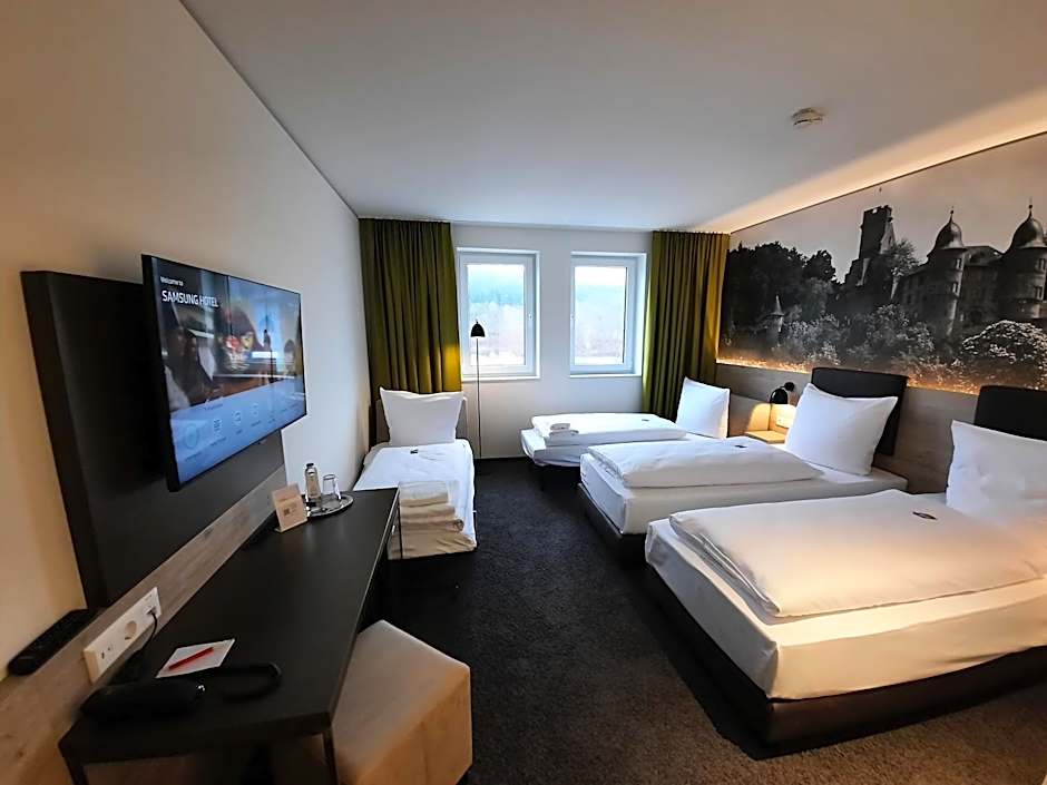 Euro Hotel Wertheim