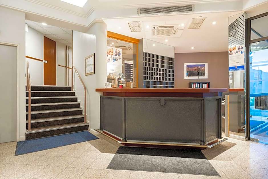 Comfort Hotel Toulouse Sud