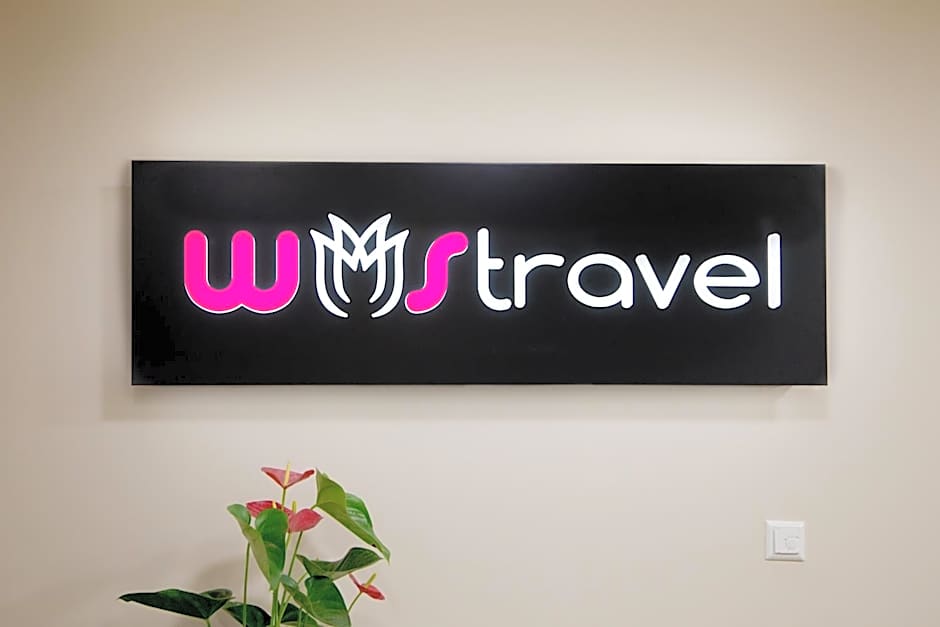 Work & Sleep Boardinghouse Mannheim