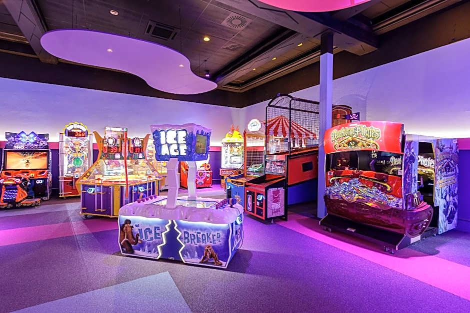 Hotel Hochsauerland by Center Parcs