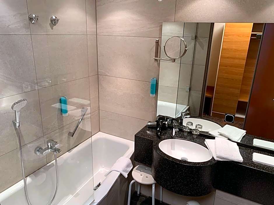 Atrium Hotel Krüger