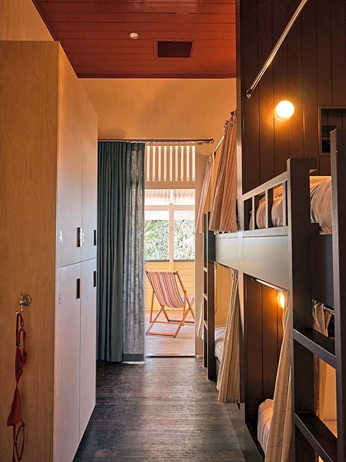 Halse Lodge Noosa Heads