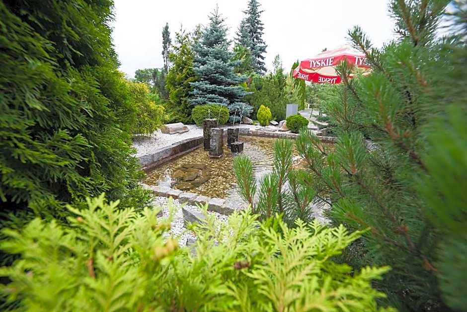Hotel Europejski