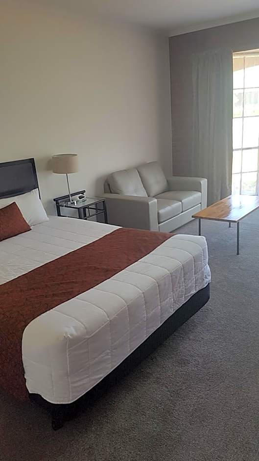 Ararat Colonial Lodge Motel