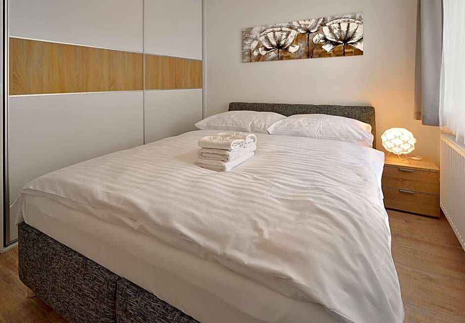 Charming & Cozy Ambiente Apartments