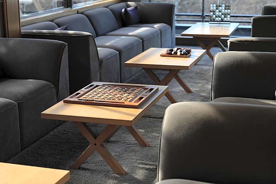 ANDO HOTEL NARA Wakakusayama