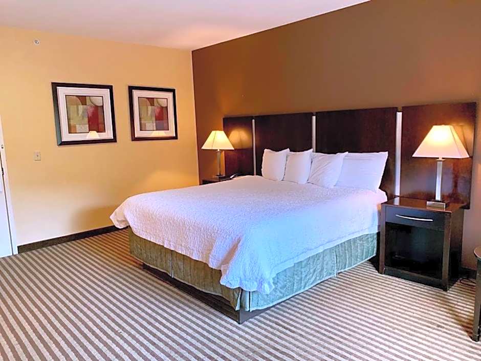 Photo 1 of 27 of Whitney Inn & Suites