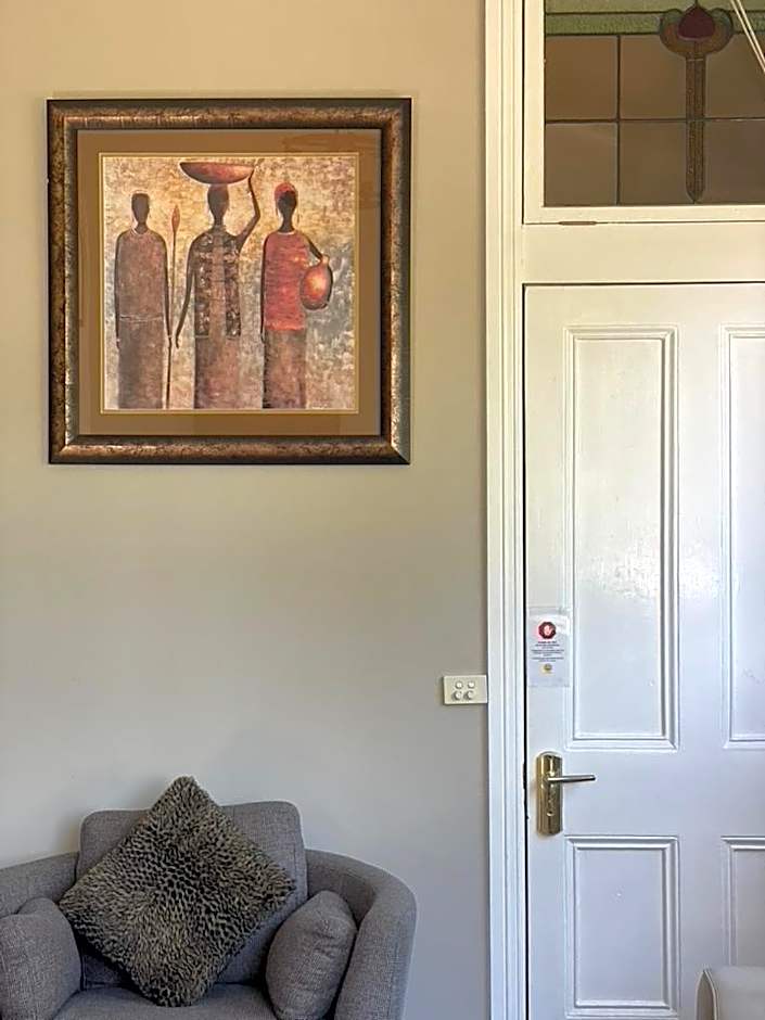 CocknBull Boutique Hotel Echuca