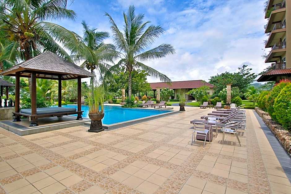 The Jayakarta Suite Komodo Flores