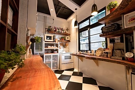 May Rooms Taipei NTU