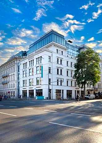 INNSiDE Leipzig