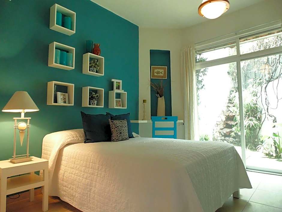 Satya Suites & Portal San Angel Flats