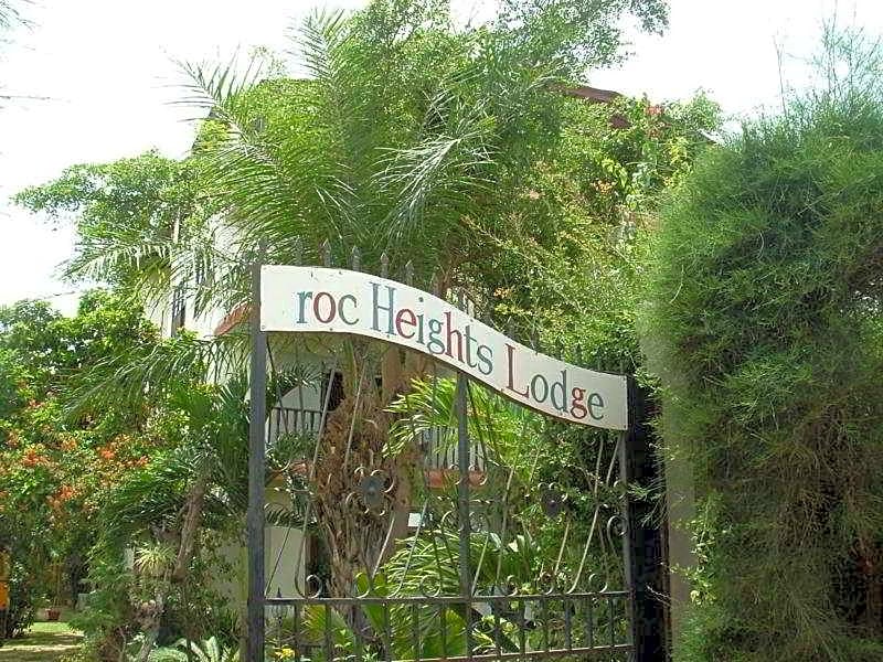 Roc Heights Lodge